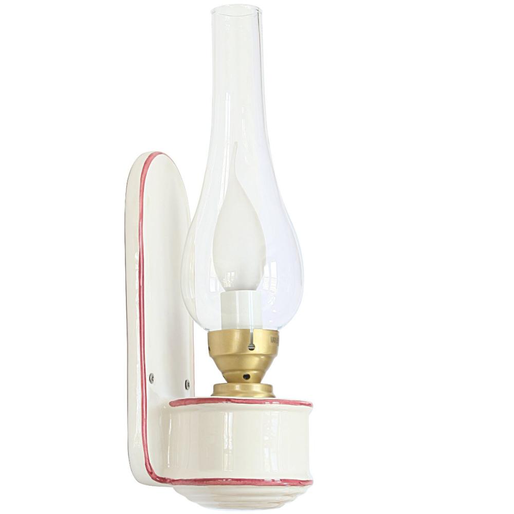 klasszikus olajmecses lampa mediterran vintage keramia kezzel festett haloszoba videki nyaralo felujitas regies paraszthaz lampak lameridiana lakberendezesi uzlet.jpg